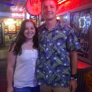 Meet your Posher, Jared